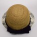 Scala Studio s Straw Sun Hat With Visor Front   eb-08714618